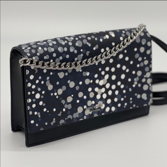 Kate Spade Convertible Crossbody Cameron - Picture 2 of 14